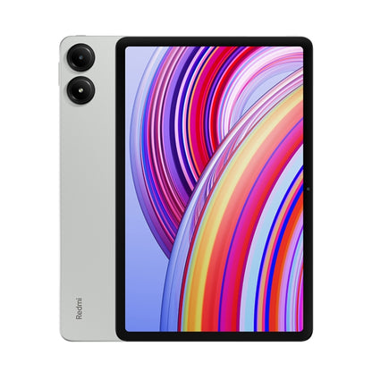 [HK Warehouse] Xiaomi Redmi Pad Pro 12.1 inch Tablet PC Global, 6GB+128GB, HyperOS Qualcomm Snapdragon 7s Gen2 Octa Core, 10000mAh Battery(Green) - Other by Xiaomi | Online Shopping UK | buy2fix