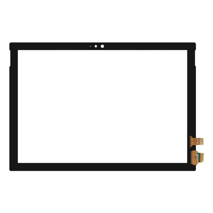 For Microsoft Surface Pro 3 1631 Touch Panel with OCA Optically Clear Adhesive - LCD Related Parts by buy2fix | Online Shopping UK | buy2fix