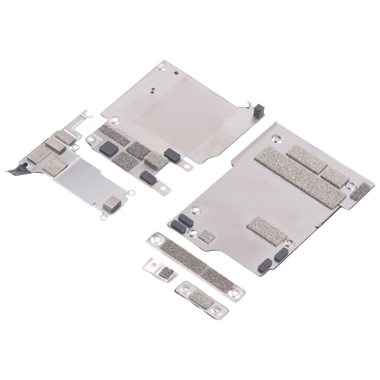 For iPad Pro 11 2021 2022 WIFI 5 in 1 Motherboard Iron Sheet Cover - 10.5 inch by buy2fix | Online Shopping UK | buy2fix