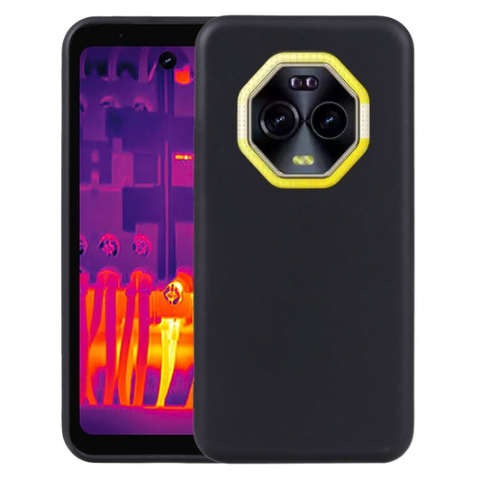 For Ulefone Armor Mini 20 Pro 50pcs TPU Phone Case(Black) - Ulefone Cases by buy2fix | Online Shopping UK | buy2fix