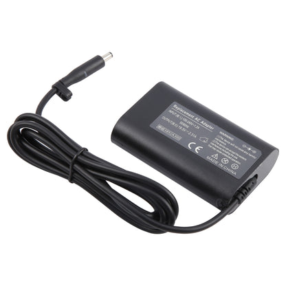 45W 19.5V 2.31A Laptop Notebook Power Adapter For Dell 4.5 x 3.0, Plug:UK Plug - For Dell by buy2fix | Online Shopping UK | buy2fix