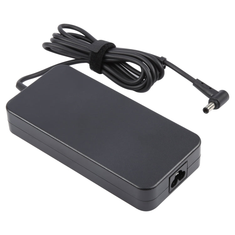 120W 19V 6.32A Laptop Notebook Power Adapter For ASUS 6.0 x 3.7, Plug:US Plug - For Asus by buy2fix | Online Shopping UK | buy2fix