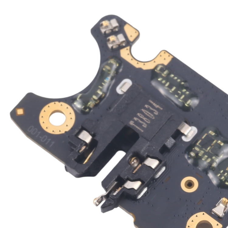 For Realme C65 5G Original Charging Port Board - Small Board by buy2fix | Online Shopping UK | buy2fix