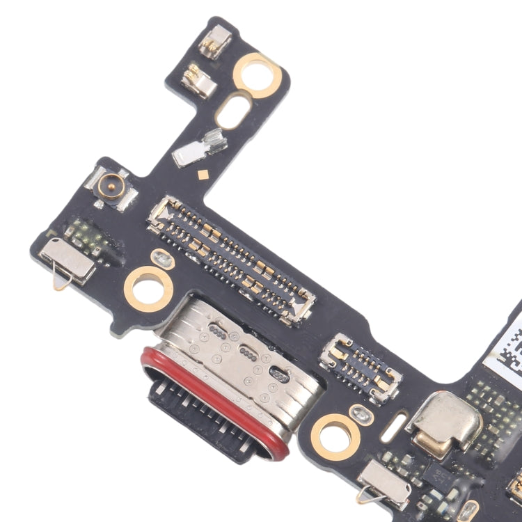 For OPPO Find X7 Ultra Original SIM Card Reader Board - Card Socket by buy2fix | Online Shopping UK | buy2fix