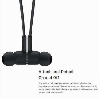 Original Huawei FreeLace CM70-C Bluetooth 5.0 Waterproof Hanging Neck Sports In-ear Bluetooth Headset(Emerald) - Neck-mounted Earphone by Huawei | Online Shopping UK | buy2fix