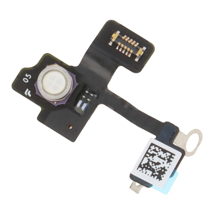 For iPhone 16 Microphone Flex Cable -  by buy2fix | Online Shopping UK | buy2fix