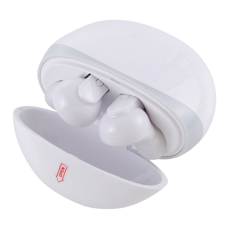 T12 TWS Ture Wireless Hi-Fi Stereo Bluetooth 5.0 Earphones with Charging Case - TWS Earphone by buy2fix | Online Shopping UK | buy2fix