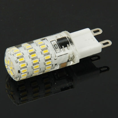 G9 3W 300LM 45 LED SMD 3014 Corn Light Bulb,  AC 110V (Warm White) - LED Blubs & Tubes by buy2fix | Online Shopping UK | buy2fix