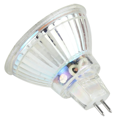 MR16 5W LED Spotlight, AC / DC 12V (White Light) - LED Blubs & Tubes by buy2fix | Online Shopping UK | buy2fix