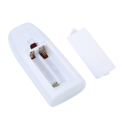 E27 Socket Remote Control Lamp Light Holder Base Converter with Switch, AU Plug (White) - Lamp Holders & Bases by buy2fix | Online Shopping UK | buy2fix