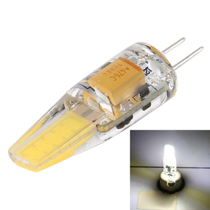 G4-1505 24 LEDs Highlight COB LED Corn Light (White Light) - LED Blubs & Tubes by buy2fix | Online Shopping UK | buy2fix