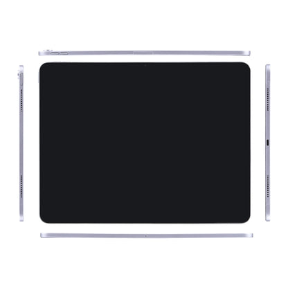 For iPad Air 13 2024 Black Screen Non-Working Fake Dummy Display Model (Purple) - For iPhone & iPad by buy2fix | Online Shopping UK | buy2fix