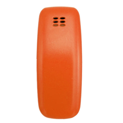 GTStar BM10 Mini Mobile Phone, Hands Free Bluetooth Dialer Headphone, MP3 Music, Dual SIM, Network: 2G(Orange) - Others by buy2fix | Online Shopping UK | buy2fix