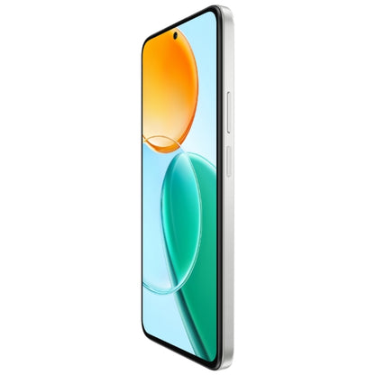 Honor Play9T 5G,  8GB+128GB, 6.77 inch MagicOS 8.0 Qualcomm Snapdragon 4 Octa Core up to 2.2GHz, Network: 5G, OTG, Not Support Google Play (White) - Honor by Huawei | Online Shopping UK | buy2fix