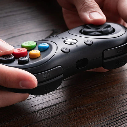 8BitDo M30 Wired Gamepad Xbox Version with Game Pass Card for Xbox / Windows - Gamepad by 8BitDo | Online Shopping UK | buy2fix