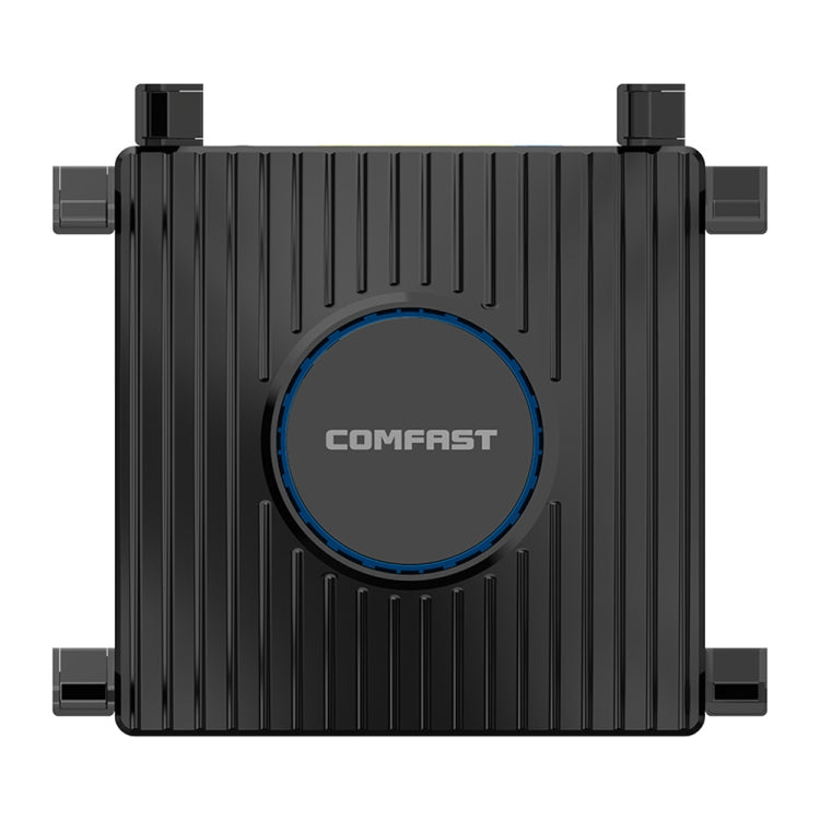 COMFAST CF-WR635AX 3000Mbps WiFi6 Dual Band Gigabit Wireless Router - Wireless Routers by COMFAST | Online Shopping UK | buy2fix