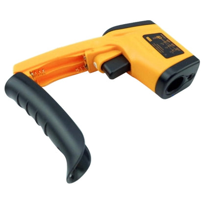 BENETECH GM320 Digital Infrared Thermometer Range: -50 - 400 Degree C - Digital Thermometer by BENETECH | Online Shopping UK | buy2fix