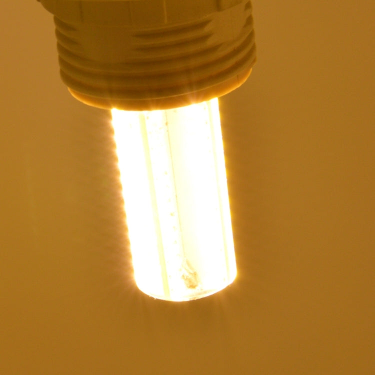 E14 5W 400LM 104 LED SMD 3014 Silicone Corn Light Bulb, AC 220V (Warm White Light) - LED Blubs & Tubes by buy2fix | Online Shopping UK | buy2fix