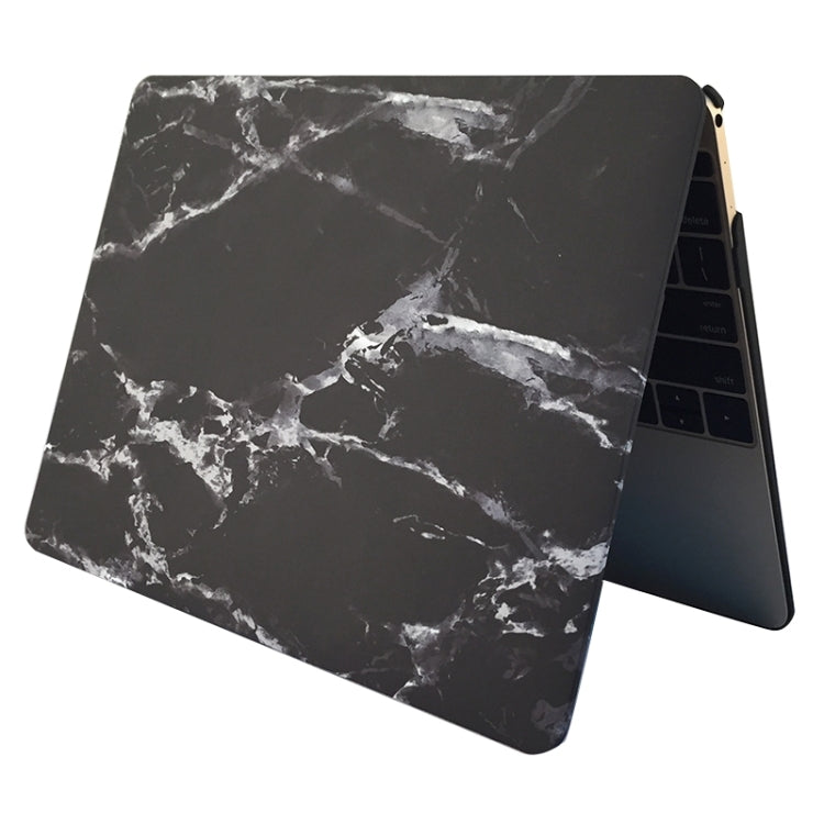 Marble Patterns Apple Laptop Water Decals PC Protective Case for Macbook Pro 13.3 inch - MacBook Pro Cases by buy2fix | Online Shopping UK | buy2fix