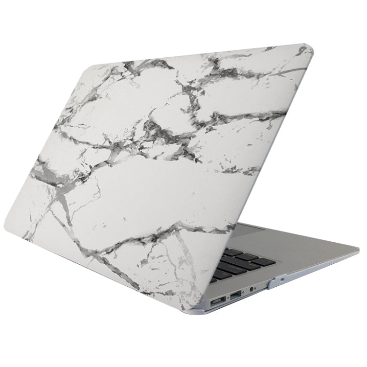 Marble Patterns Apple Laptop Water Decals PC Protective Case for Macbook Pro Retina 15.4 inch - MacBook Pro Cases by buy2fix | Online Shopping UK | buy2fix