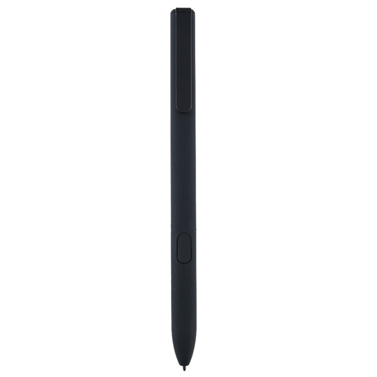 High Sensitive Touch Screen Stylus Pen for Galaxy Tab S3 9.7inch T825(Black) - Stylus Pen by buy2fix | Online Shopping UK | buy2fix