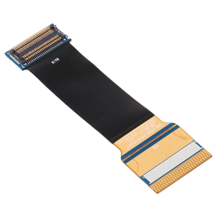 For Samsung J800 Motherboard Flex Cable - Flex Cable by buy2fix | Online Shopping UK | buy2fix