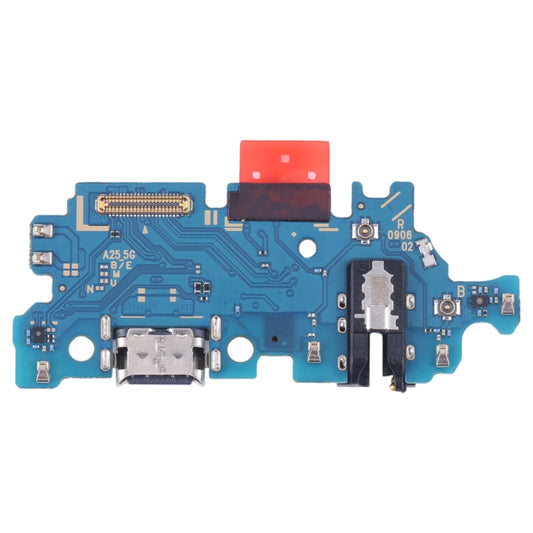 For Samsung Galaxy A25 5G SM-A256B Charging Port Board - Charging Port Board by buy2fix | Online Shopping UK | buy2fix