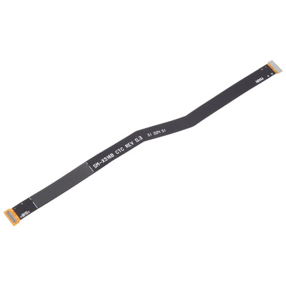 For Samsung Galaxy Tab S9 FE 5G SM-X516 Original Motherboard Connect Flex Cable - Flex Cable by buy2fix | Online Shopping UK | buy2fix