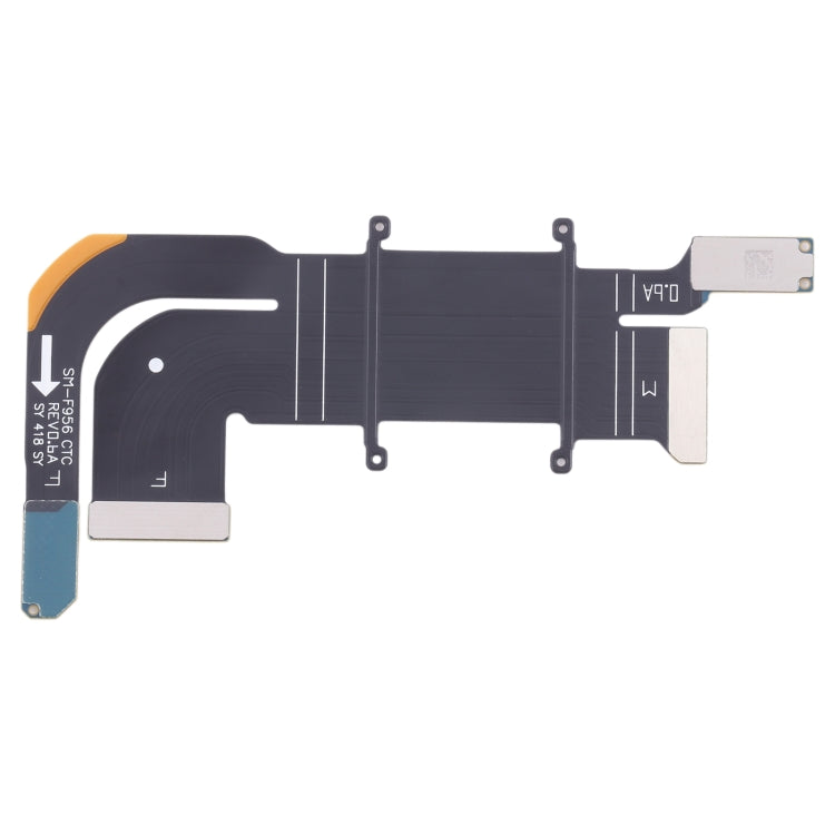 For Samsung Galaxy Z Fold6 SM-F956B Original Spin Axis Flex Cable - Galaxy Z Series Parts by buy2fix | Online Shopping UK | buy2fix