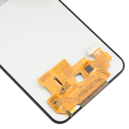 For Samsung Galaxy S23 FE SM-S711B TFT LCD Screen Digitizer Full Assembly, Not Supporting Fingerprint Identification - Galaxy S Series Parts by buy2fix | Online Shopping UK | buy2fix