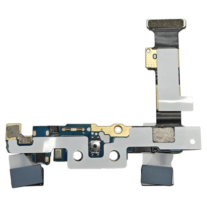 For Samsung Galaxy S6 Edge+ SM-G928V Charging Port Flex Cable - Flex Cable by buy2fix | Online Shopping UK | buy2fix
