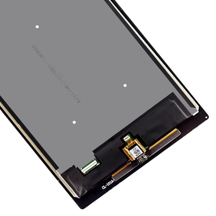 For Amazon Kindle Fire HD 10 7th Gen SL056ZE 2017 LCD Screen with Digitizer Full Assembly - For Amazon by buy2fix | Online Shopping UK | buy2fix