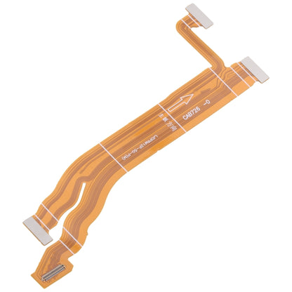 For Realme 12 Pro+ OEM LCD Flex Cable - Flex Cable by buy2fix | Online Shopping UK | buy2fix