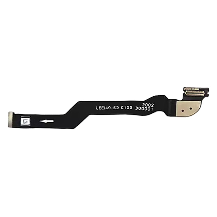 For OnePlus 8 LCD Mainboard Connector Flex Cable - Flex Cable by buy2fix | Online Shopping UK | buy2fix