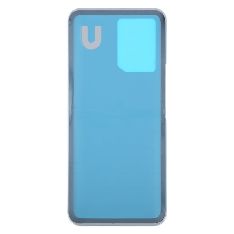 For Honor 100 Battery Back Cover(Blue) - Back Cover by buy2fix | Online Shopping UK | buy2fix