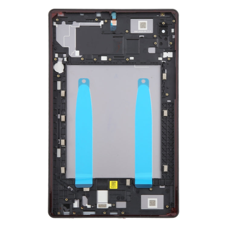 For Lenovo Tab M9 TB310FU Original Battery Back Cover(Grey) - Back Cover by buy2fix | Online Shopping UK | buy2fix