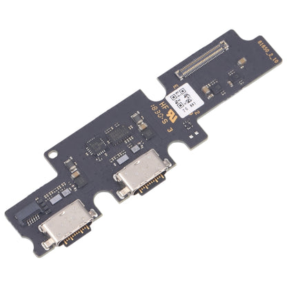 For Huawei MateBook E 2019 PAK-AL09 Original Charging Port Board - Huawei Spare Parts by buy2fix | Online Shopping UK | buy2fix