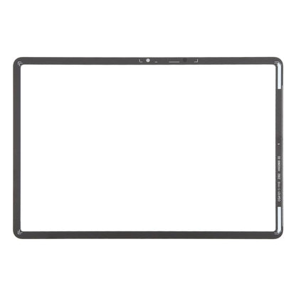 For Huawei MatePad 11.5 2024 BTKR-W00 Front Screen Outer Glass Lens, Bright Version (Jet Black) - Outer Glass Lens by buy2fix | Online Shopping UK | buy2fix