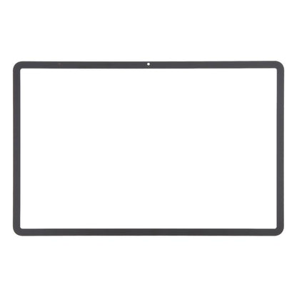 For Huawei MatePad 11 2023 DBR-W10 Front Screen Outer Glass Lens, Bright Version (Jet Black) - Outer Glass Lens by buy2fix | Online Shopping UK | buy2fix