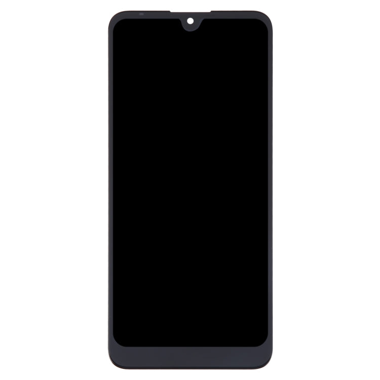 For Nokia 3V OEM LCD Screen with Digitizer Full Assembly - LCD Screen by buy2fix | Online Shopping UK | buy2fix