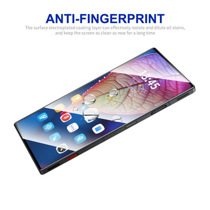 For Nubia Red Magic 9 Pro / 9 Pro+ ENKAY Easy Install High Alumina Silicon Full Glass Film - ZTE Tempered Glass by ENKAY | Online Shopping UK | buy2fix