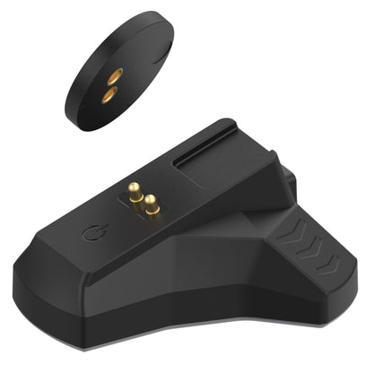 For Logitech G Pro Wireless 3 Wireless Mouse Charger Base(Black) - Other by buy2fix | Online Shopping UK | buy2fix