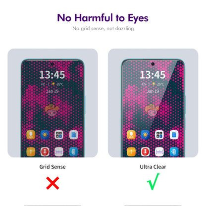 For Tecno Spark 10 Pro ENKAY Hat-Prince 28 Degree Anti-peeping Privacy Tempered Glass Film - Tecno Tempered Glass by ENKAY | Online Shopping UK | buy2fix