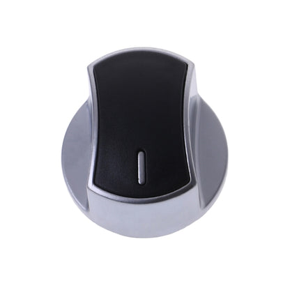 Gas Stove Knob Switch Metal Button Lighter Handle Gas Stove Accessories(8mm 45 Degrees) - Replacement Accessories by buy2fix | Online Shopping UK | buy2fix