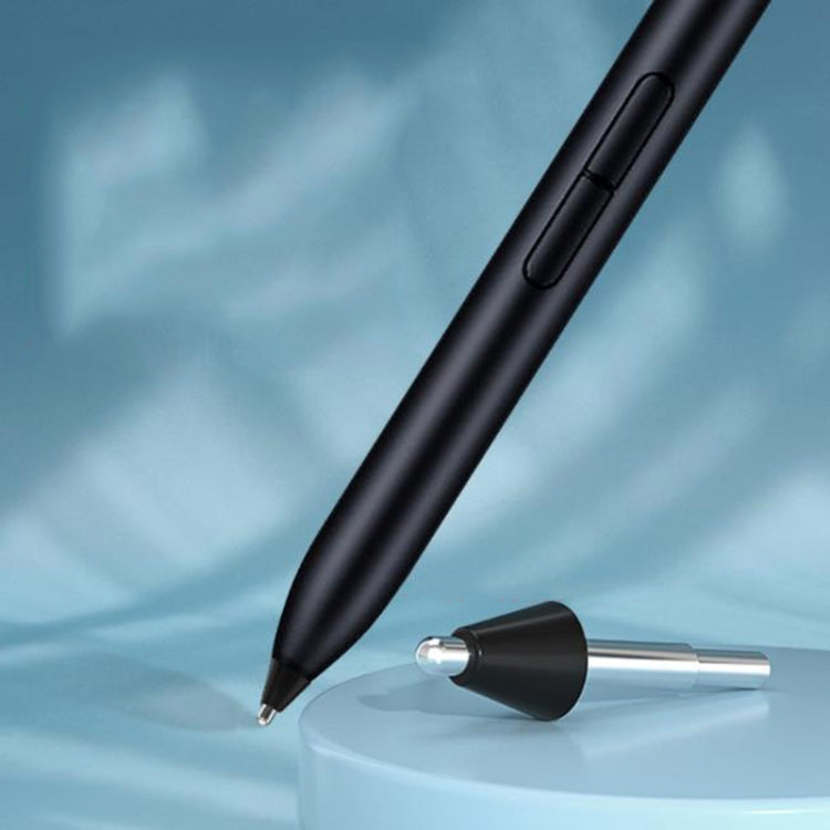 For Xiaomi Stylus Pen Replacement Nib 1.0 Needle Pen Tip(Black) - Pencil Accessories by buy2fix | Online Shopping UK | buy2fix