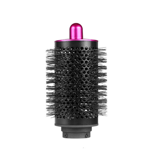 For Dyson Airwrap Curling Iron Accessories 55mm  Cylinder Comb Rose Red - Dyson Accessories by buy2fix | Online Shopping UK | buy2fix