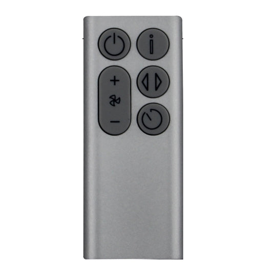 For Dyson BP01 Air Purifier Bladeless Fan Remote Control(Style 9) - For Dyson Accessories by buy2fix | Online Shopping UK | buy2fix