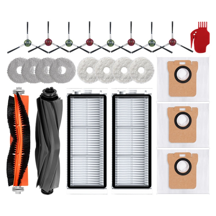 For Dreame L20 Ultra / X20 Pro / X20 Pro Plus Robot Vacuum Accessories 1 Mop Module - For Xiaomi Accessories by buy2fix | Online Shopping UK | buy2fix