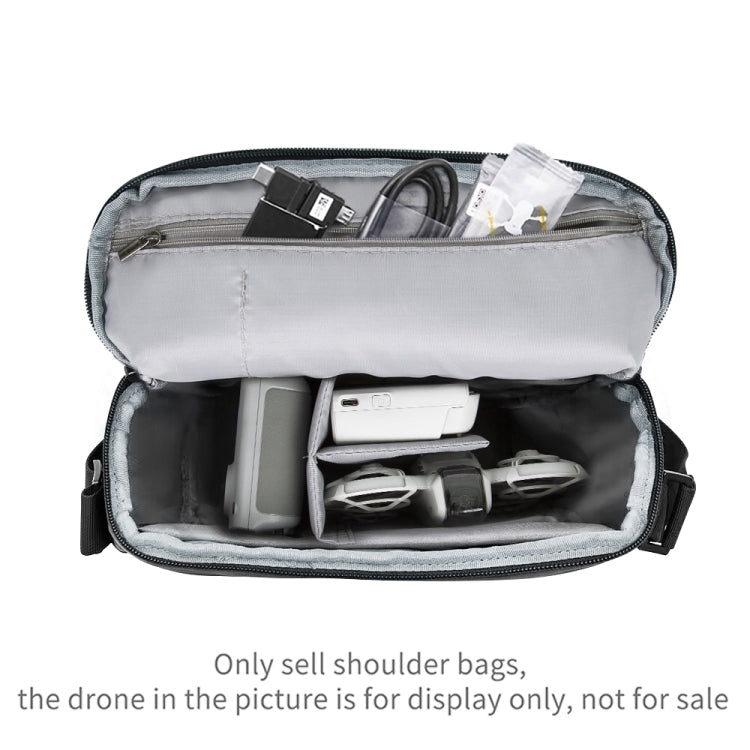 For DJI Neo Drone Shoulder Bag Waterproof Oxford Cloth Storage Bag - Backpacks & Bags by buy2fix | Online Shopping UK | buy2fix