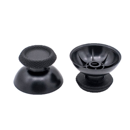 For PS5 Game Controller Hall Joystick and Joystick Cap Set Repair Accessories - PS5 Spare Parts by buy2fix | Online Shopping UK | buy2fix